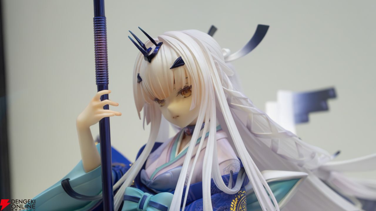 “Fate/Grand Order Fes. 2026 カルデア学園祭 ~11th Anniversary~(FGOフェス)”