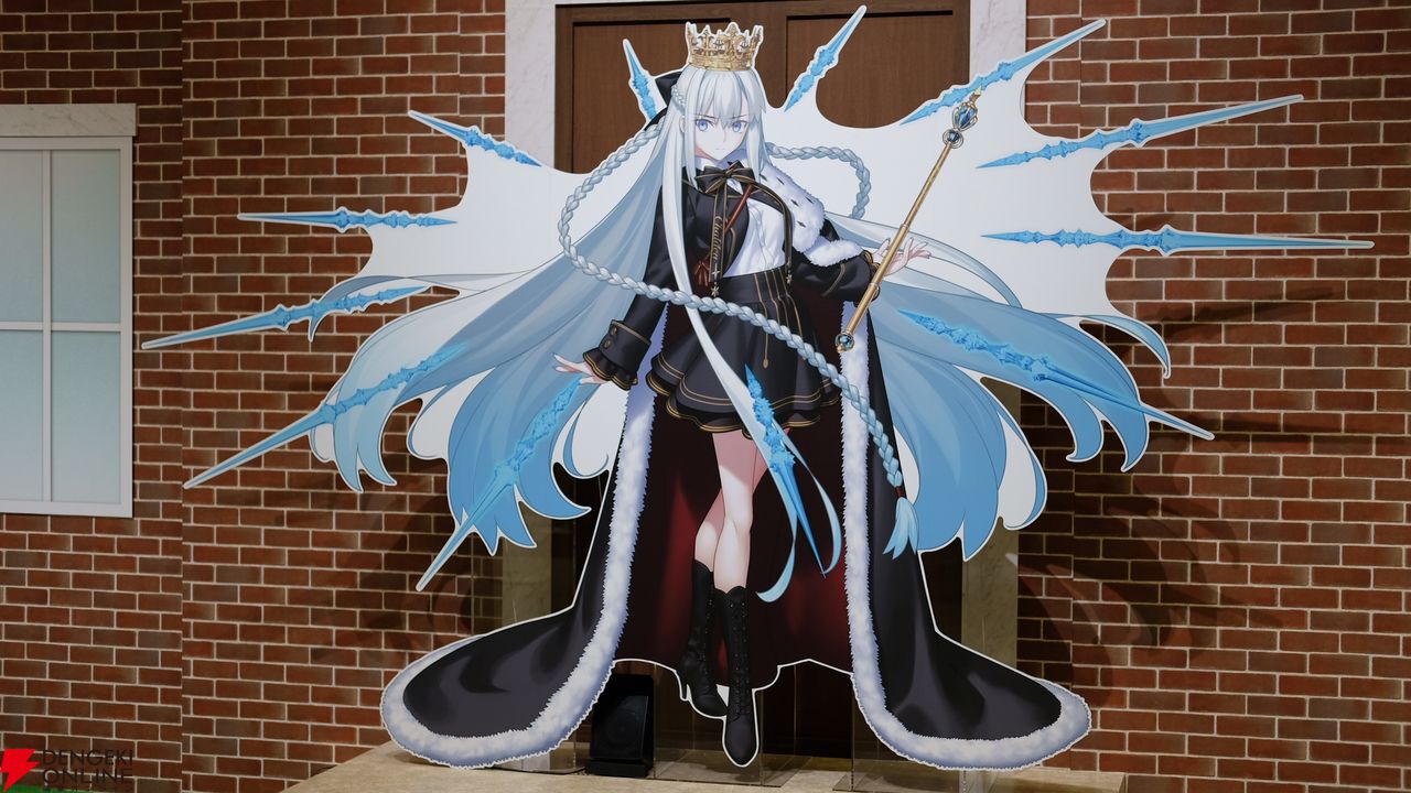 “Fate/Grand Order Fes. 2026 カルデア学園祭 ~11th Anniversary~(FGOフェス)”