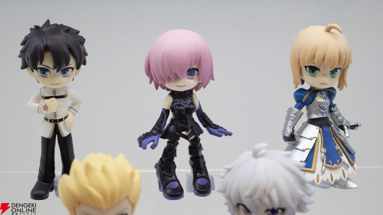 “Fate/Grand Order Fes. 2026 カルデア学園祭 ~11th Anniversary~(FGOフェス)”