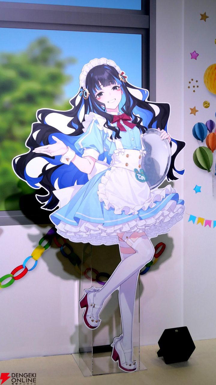 “Fate/Grand Order Fes. 2026 カルデア学園祭 ~11th Anniversary~(FGOフェス)”