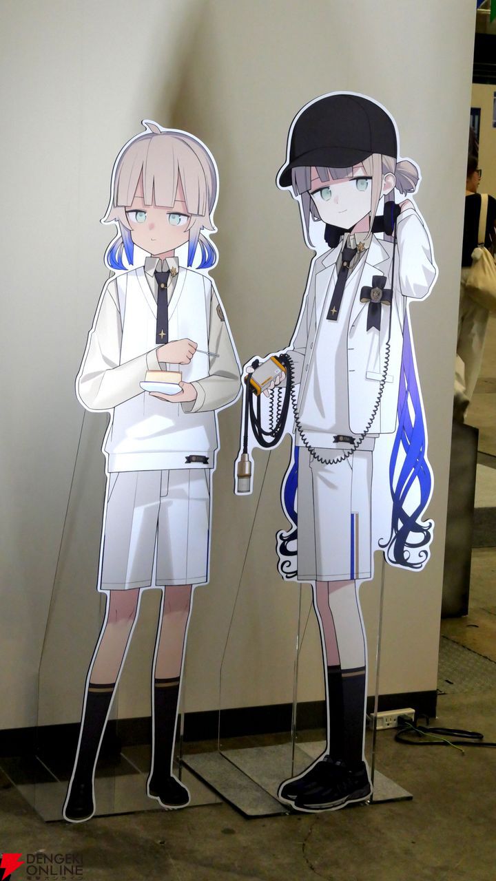 “Fate/Grand Order Fes. 2026 カルデア学園祭 ～11th Anniversary～（FGOフェス）”