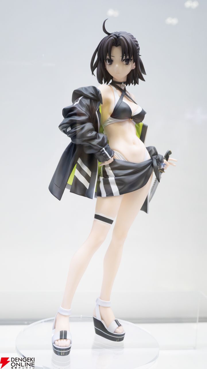 “Fate/Grand Order Fes. 2026 カルデア学園祭 ~11th Anniversary~(FGOフェス)”