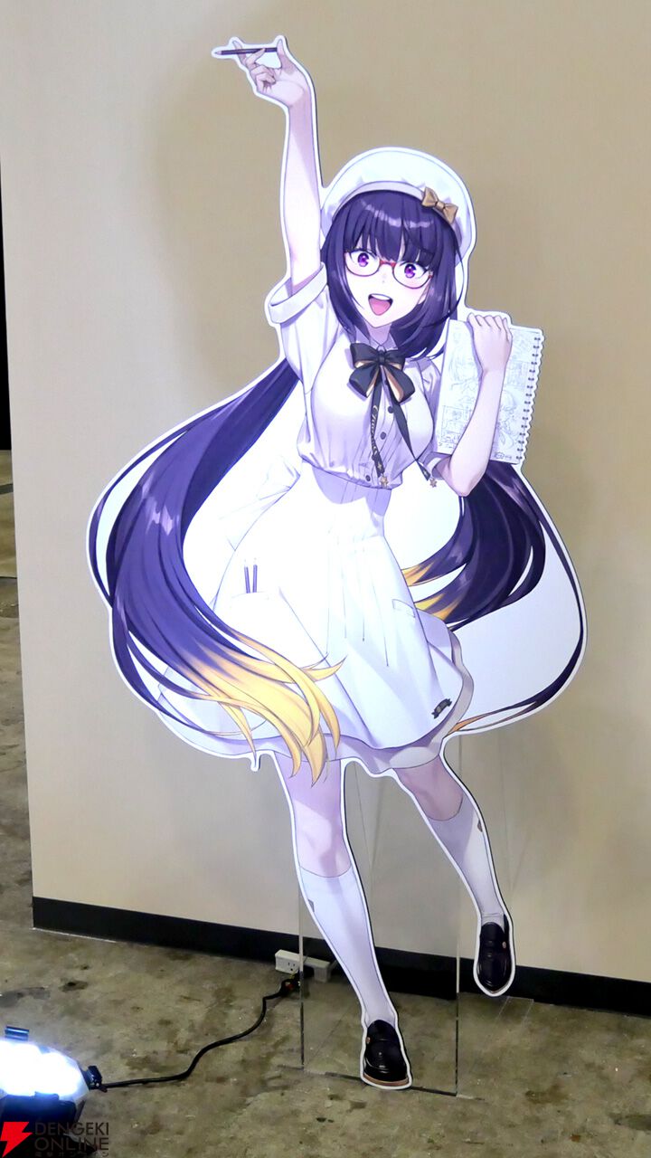 “Fate/Grand Order Fes. 2026 カルデア学園祭 ~11th Anniversary~(FGOフェス)”