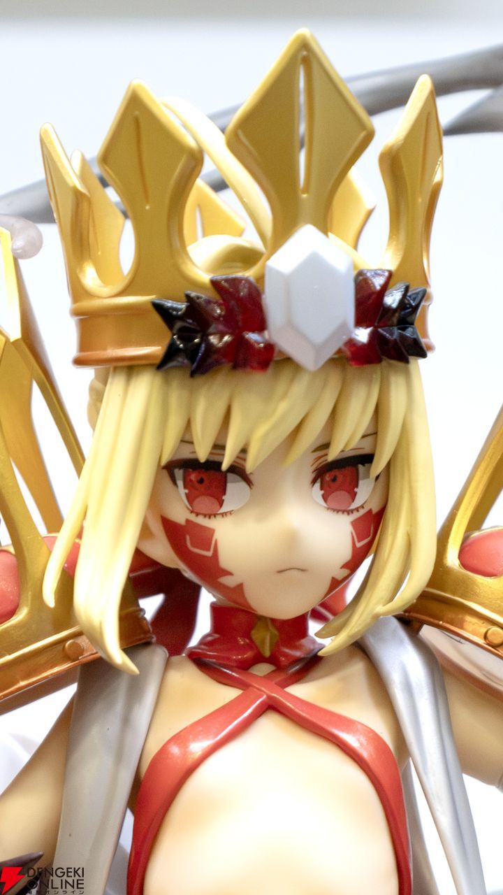 “Fate/Grand Order Fes. 2026 カルデア学園祭 ~11th Anniversary~(FGOフェス)”
