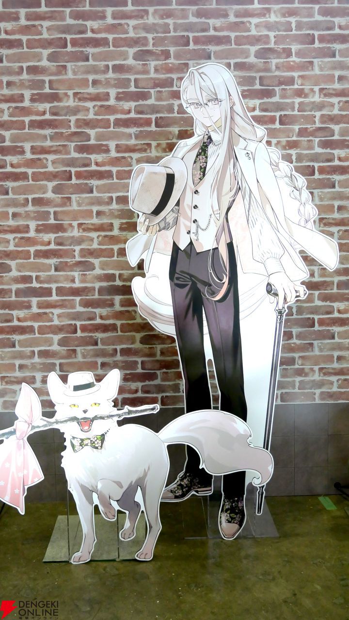 “Fate/Grand Order Fes. 2026 カルデア学園祭 ~11th Anniversary~(FGOフェス)”