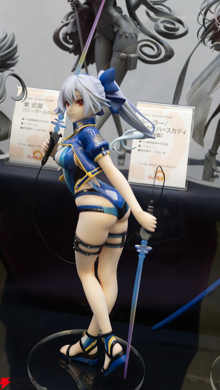 “Fate/Grand Order Fes. 2026 カルデア学園祭 ~11th Anniversary~(FGOフェス)”