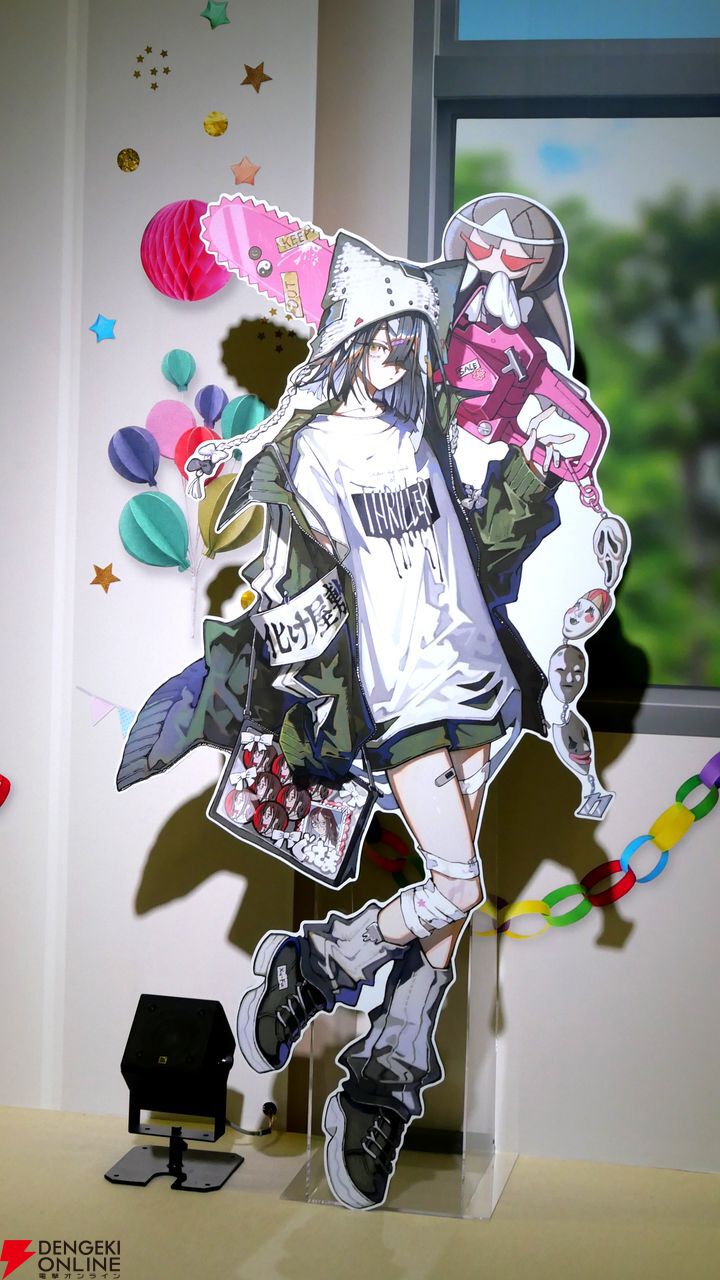 “Fate/Grand Order Fes. 2026 カルデア学園祭 ～11th Anniversary～（FGOフェス）”