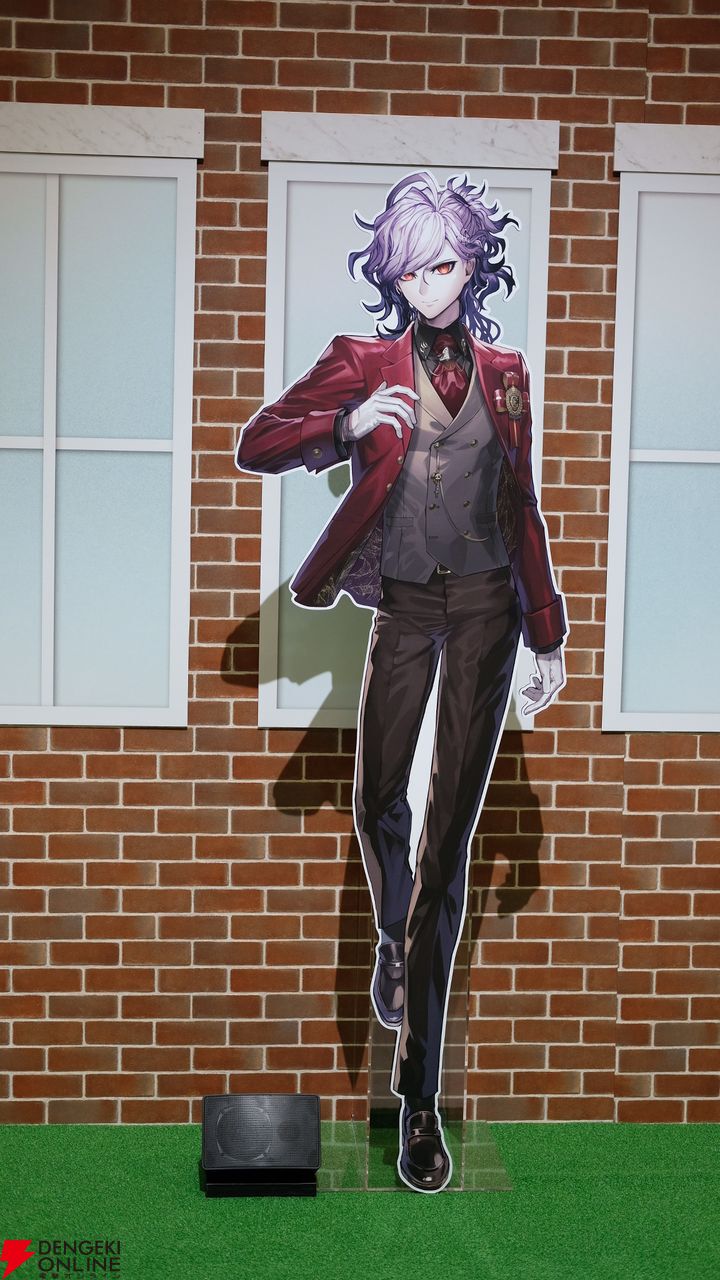 “Fate/Grand Order Fes. 2026 カルデア学園祭 ~11th Anniversary~(FGOフェス)”