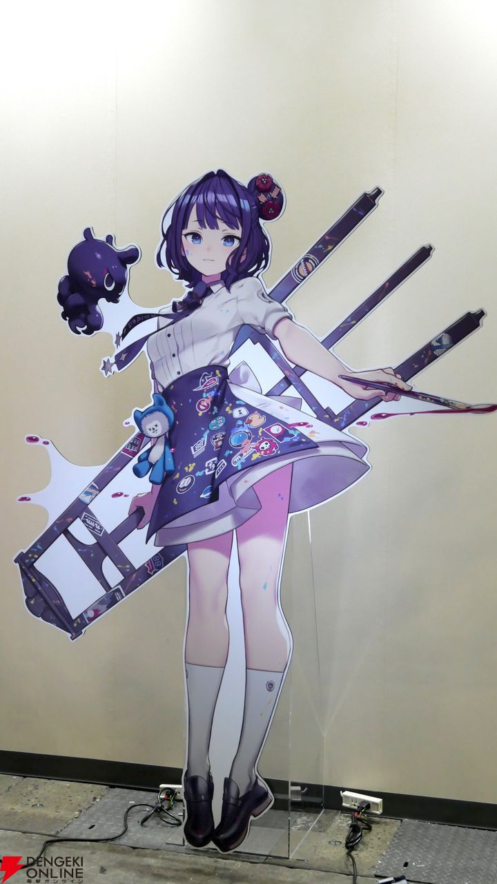 “Fate/Grand Order Fes. 2026 カルデア学園祭 ~11th Anniversary~(FGOフェス)”