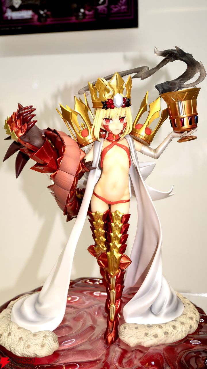 “Fate/Grand Order Fes. 2026 カルデア学園祭 ~11th Anniversary~(FGOフェス)”