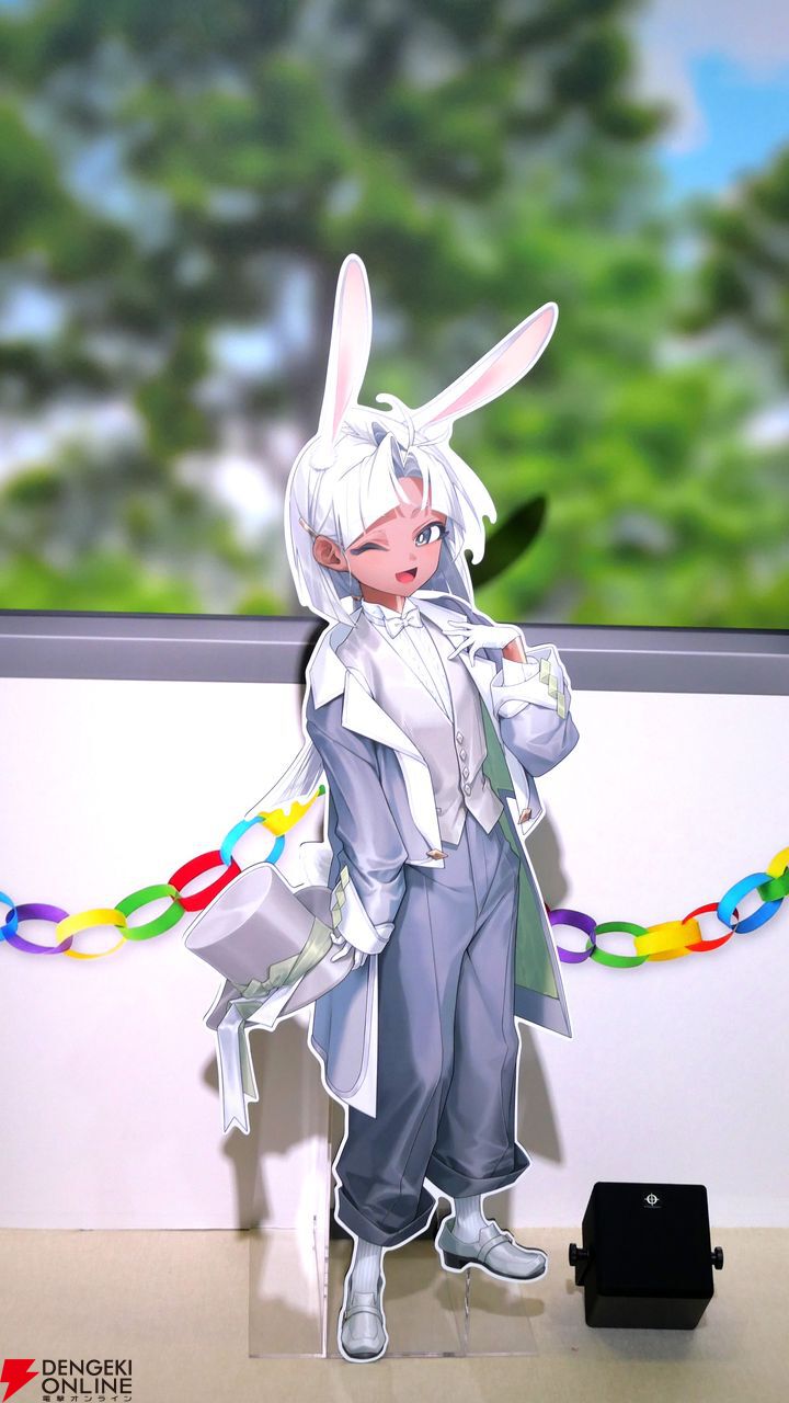 “Fate/Grand Order Fes. 2026 カルデア学園祭 ~11th Anniversary~(FGOフェス)”