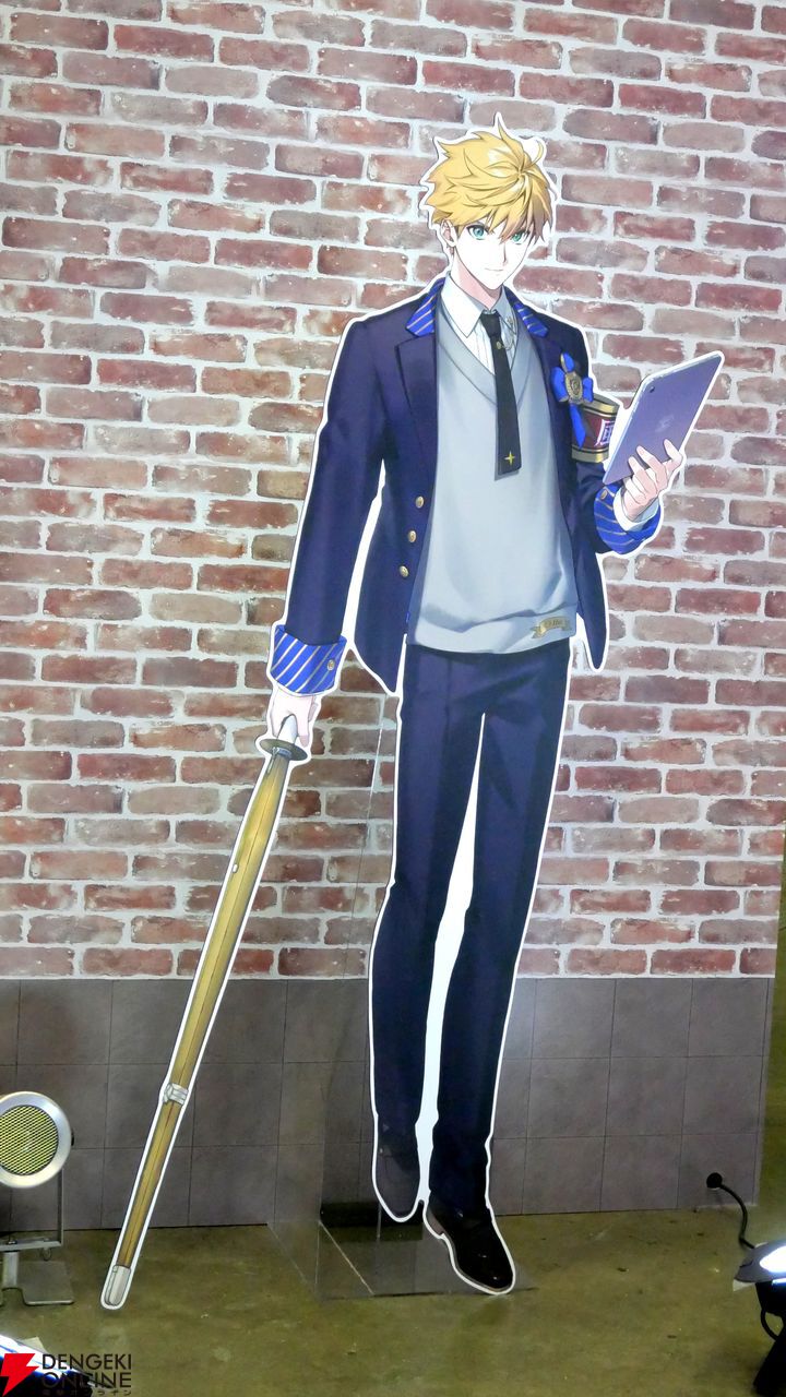 “Fate/Grand Order Fes. 2026 カルデア学園祭 ～11th Anniversary～（FGOフェス）”