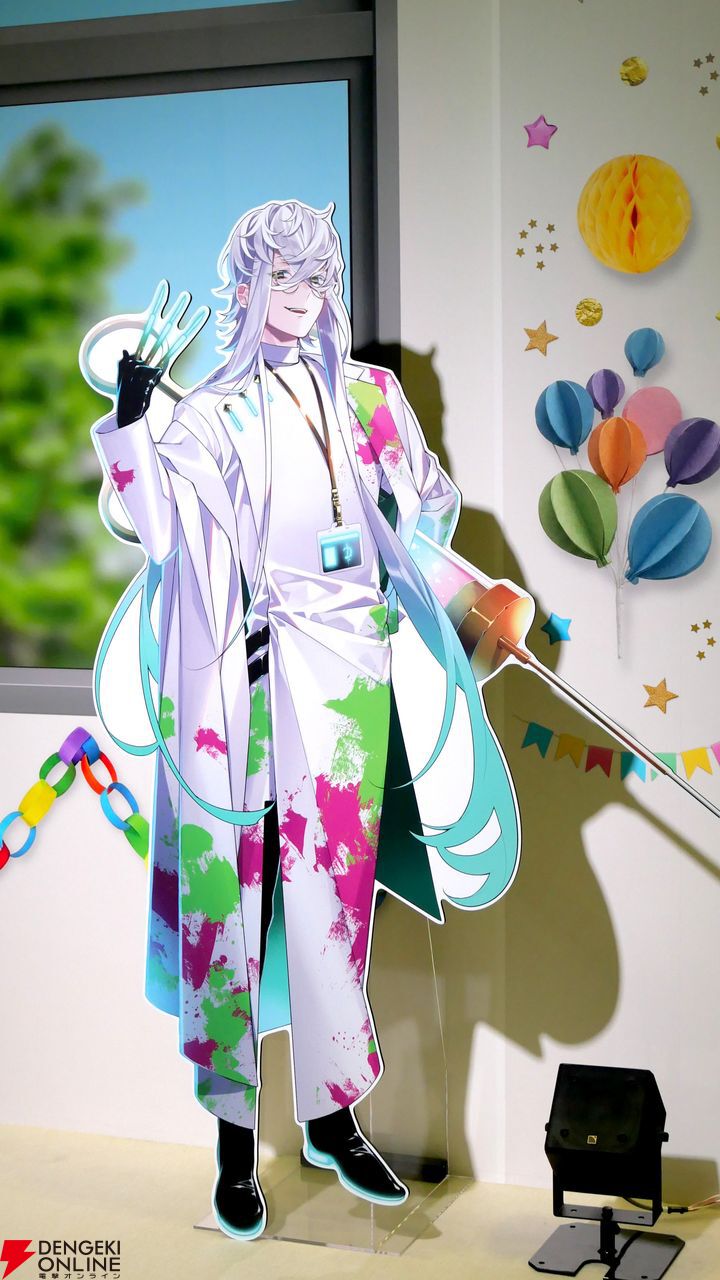 “Fate/Grand Order Fes. 2026 カルデア学園祭 ~11th Anniversary~(FGOフェス)”