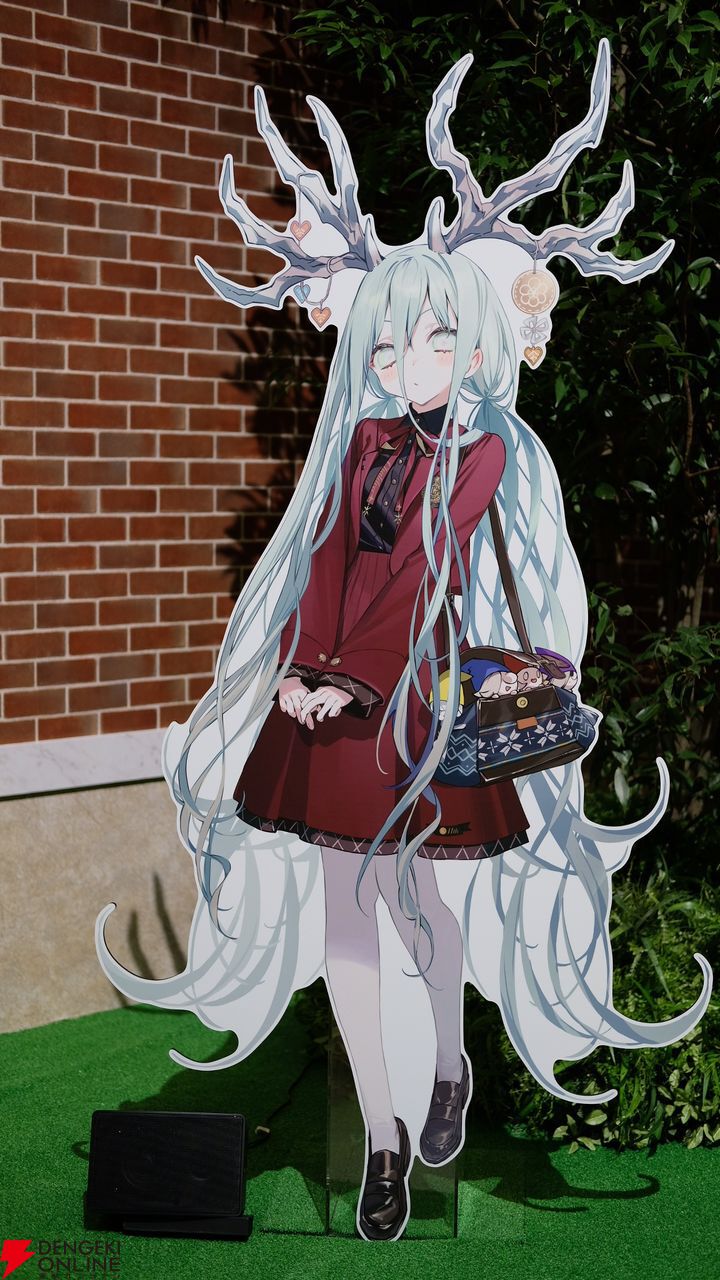 “Fate/Grand Order Fes. 2026 カルデア学園祭 ～11th Anniversary～（FGOフェス）”