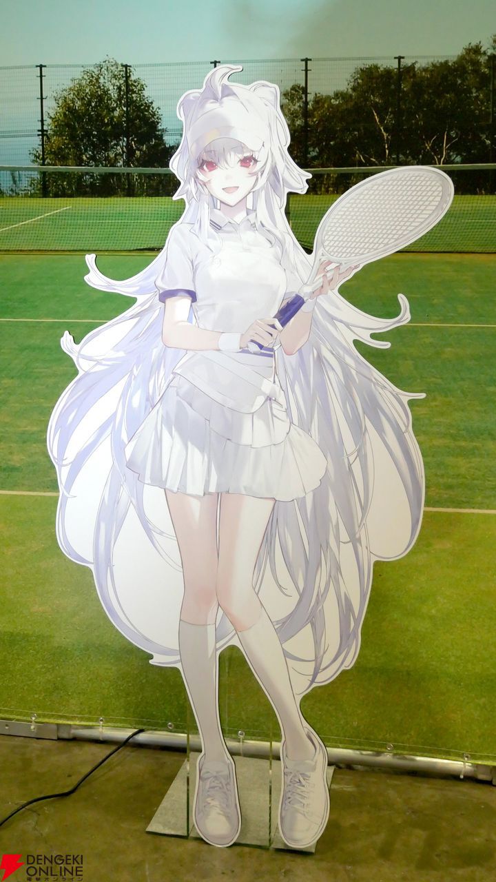 “Fate/Grand Order Fes. 2026 カルデア学園祭 ~11th Anniversary~(FGOフェス)”