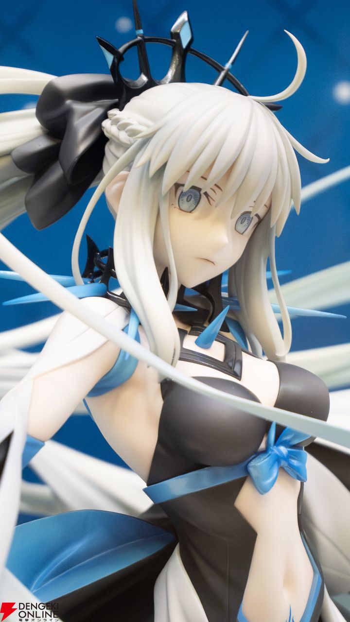 “Fate/Grand Order Fes. 2026 カルデア学園祭 ～11th Anniversary～（FGOフェス）”