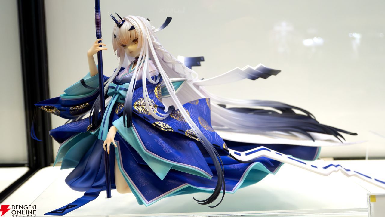 “Fate/Grand Order Fes. 2026 カルデア学園祭 ～11th Anniversary～（FGOフェス）”