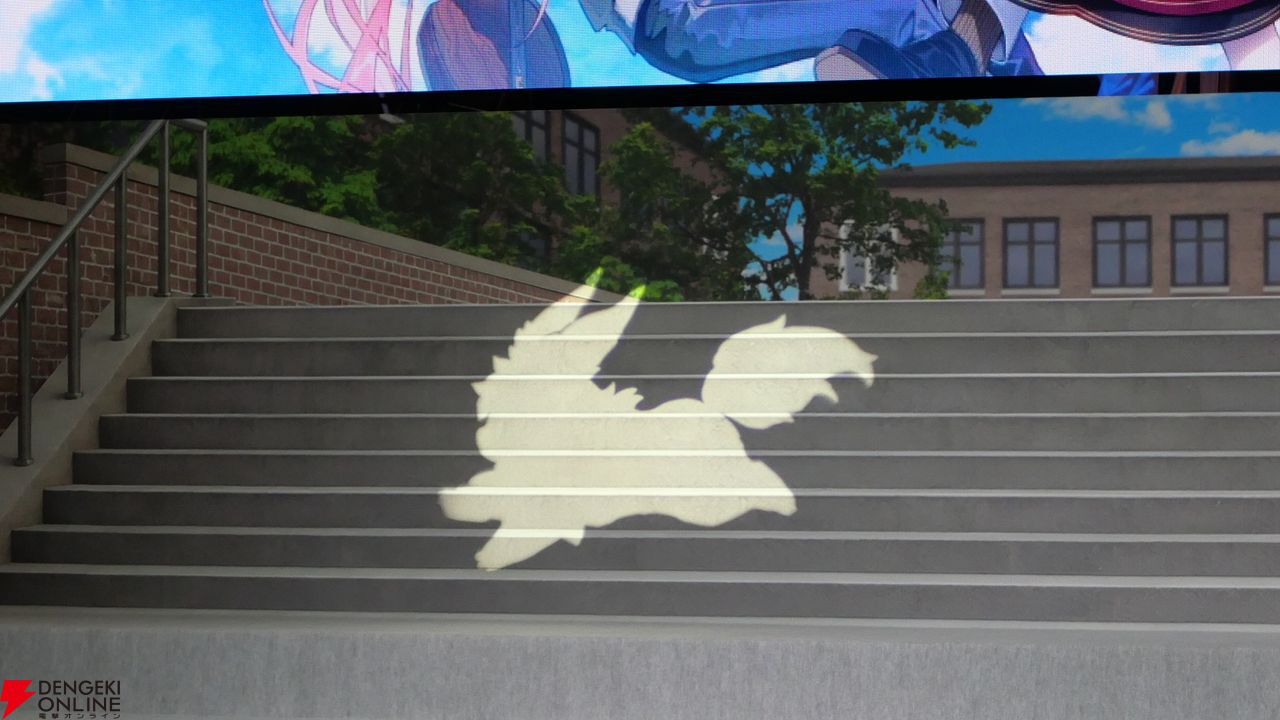 “Fate/Grand Order Fes. 2026 カルデア学園祭 ～11th Anniversary～（FGOフェス）”