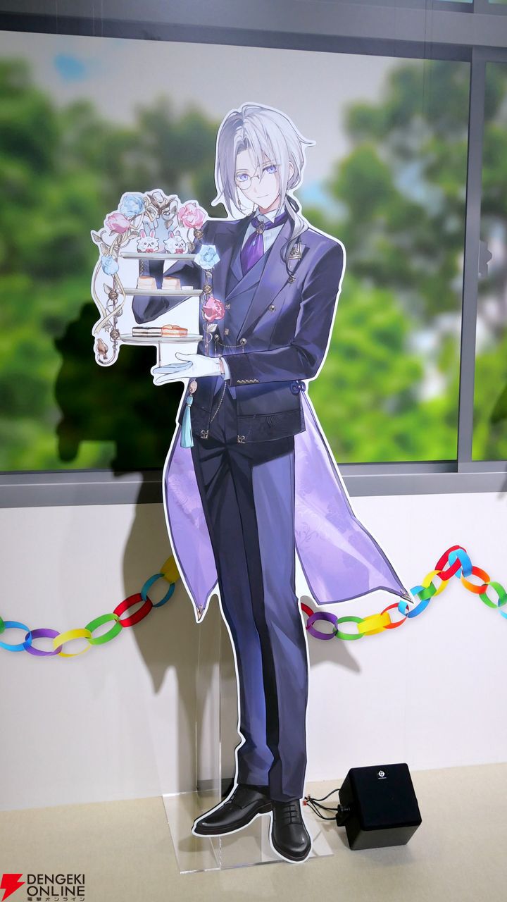 “Fate/Grand Order Fes. 2026 カルデア学園祭 ～11th Anniversary～（FGOフェス）”