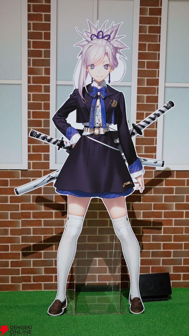“Fate/Grand Order Fes. 2026 カルデア学園祭 ~11th Anniversary~(FGOフェス)”