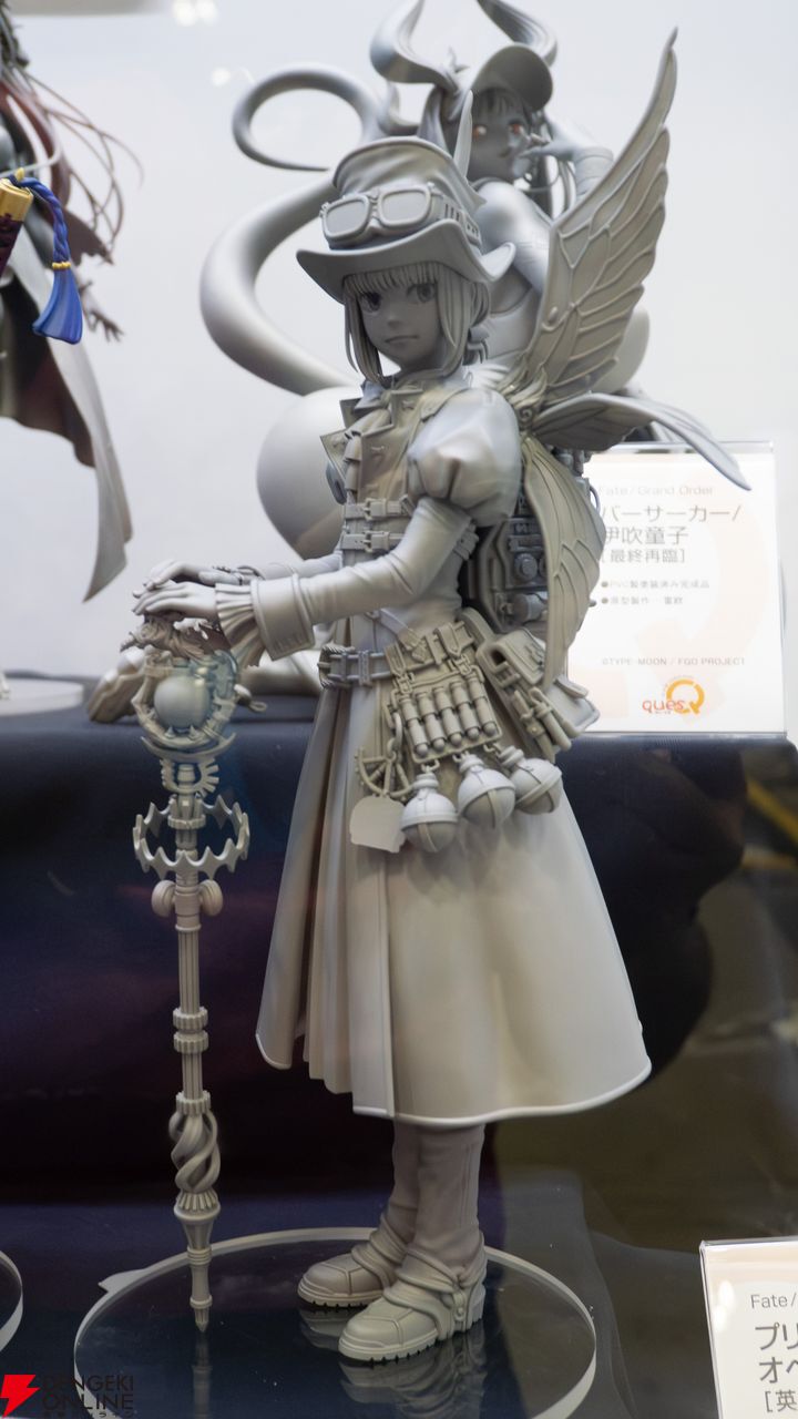 “Fate/Grand Order Fes. 2026 カルデア学園祭 ~11th Anniversary~(FGOフェス)”