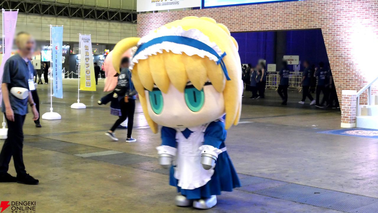 “Fate/Grand Order Fes. 2026 カルデア学園祭 ～11th Anniversary～（FGOフェス）”
