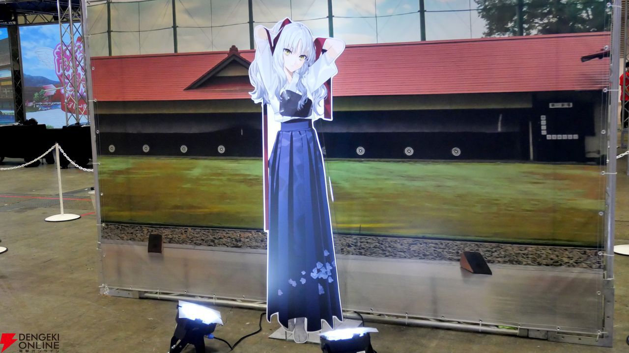 “Fate/Grand Order Fes. 2026 カルデア学園祭 ~11th Anniversary~(FGOフェス)”