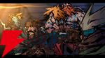 ウィッシュリスト10万件突破のダークファンタジーSRPG『薄暮遠征軍』本日発売。谷岡久美が楽曲参加
