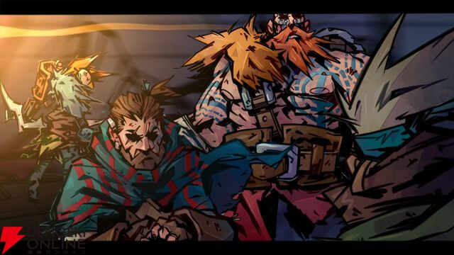 ウィッシュリスト10万件突破のダークファンタジーSRPG『薄暮遠征軍』本日発売。谷岡久美が楽曲参加