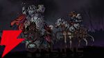 ウィッシュリスト10万件突破のダークファンタジーSRPG『薄暮遠征軍』本日発売。谷岡久美が楽曲参加