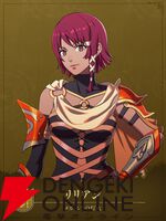 『ファイアーエムブレム 万紫千紅』
