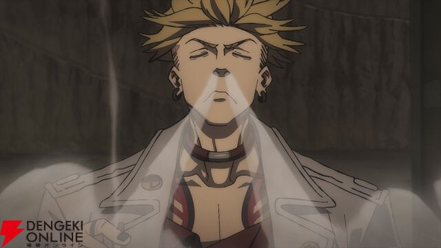 アニメ『ガチアクタ』