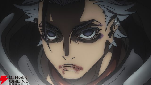 アニメ『ガチアクタ』