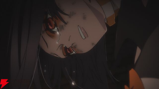 アニメ『ガチアクタ』
