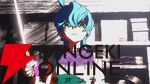 アニメ『ガチアクタ』