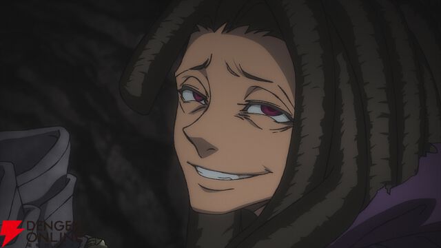 アニメ『ガチアクタ』