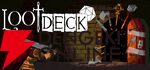 装備したアイテムが手札になる。TRPG風タクティカルデッキ構築ローグライト『Lootdeck』Steamストアページ公開