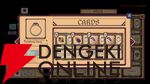 装備したアイテムが手札になる。TRPG風タクティカルデッキ構築ローグライト『Lootdeck』Steamストアページ公開
