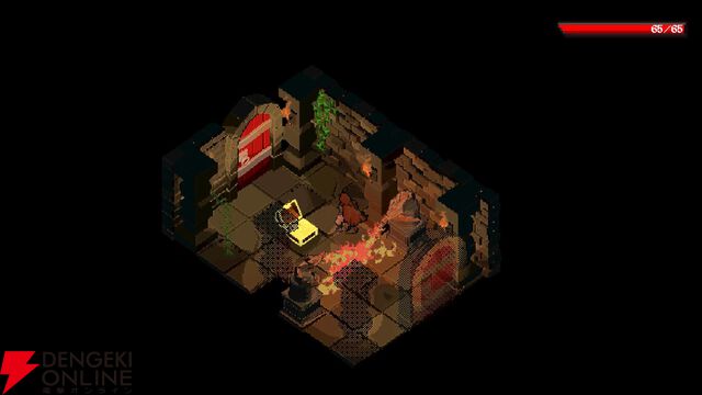 装備したアイテムが手札になる。TRPG風タクティカルデッキ構築ローグライト『Lootdeck』Steamストアページ公開