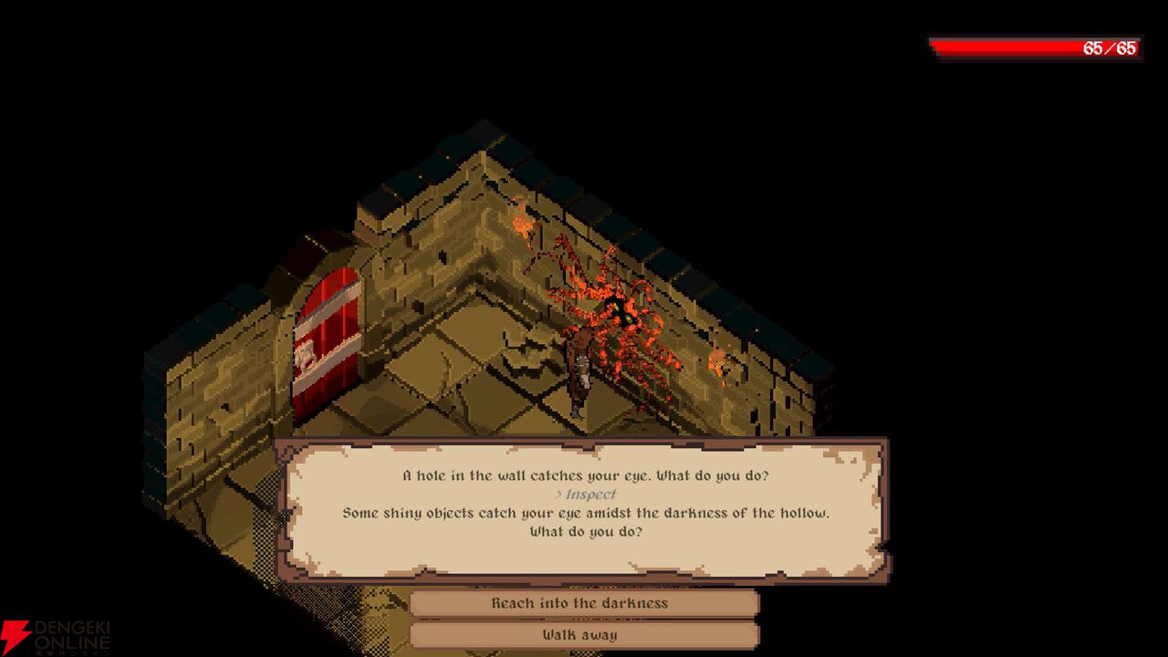 装備したアイテムが手札になる。TRPG風タクティカルデッキ構築ローグライト『Lootdeck』Steamストアページ公開