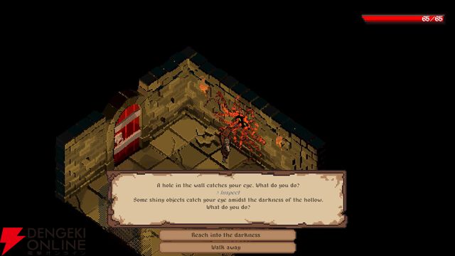 装備したアイテムが手札になる。TRPG風タクティカルデッキ構築ローグライト『Lootdeck』Steamストアページ公開