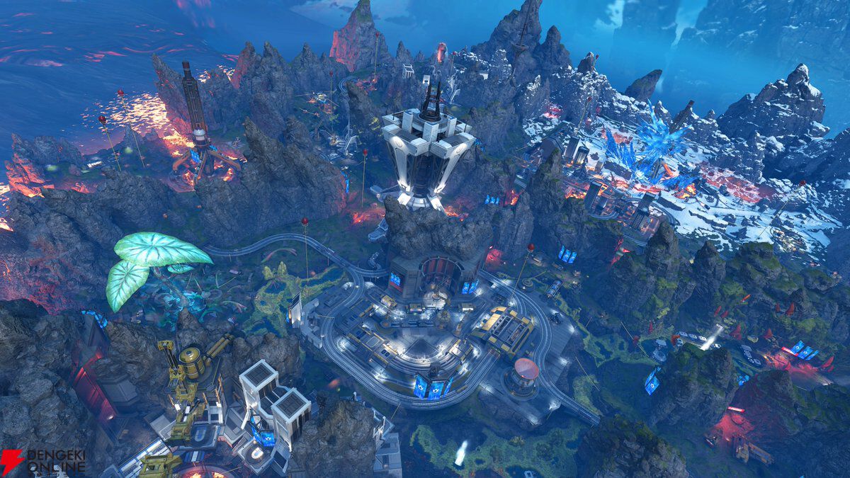 『Apex Legends』