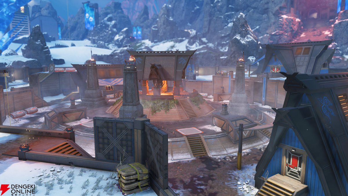 『Apex Legends』