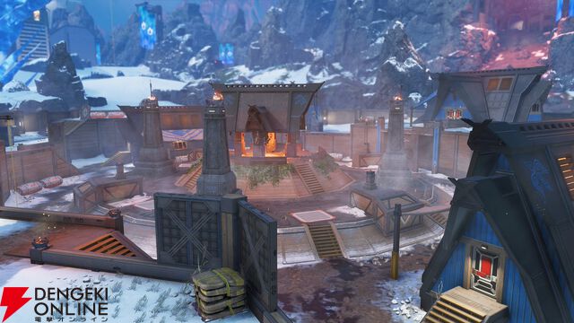 『Apex Legends』