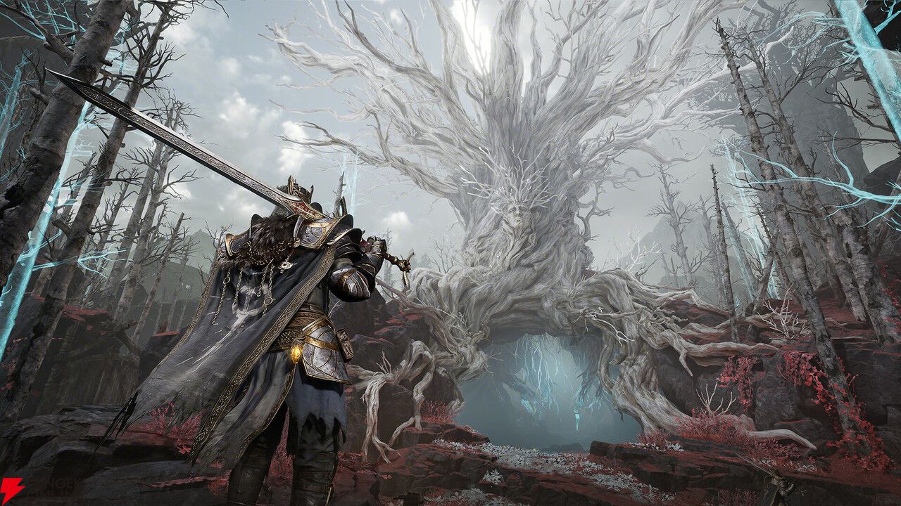 【配信開始】『Mistfall Hunter(ミストフォール・ハンター)』ハイリスクなダークファンタジー脱出アクションRPGで生き残れ