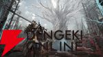 【配信開始】『Mistfall Hunter（ミストフォール・ハンター）』ハイリスクなダークファンタジー脱出アクションRPGで生き残れ