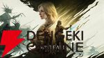 【配信開始】『Mistfall Hunter（ミストフォール・ハンター）』ハイリスクなダークファンタジー脱出アクションRPGで生き残れ