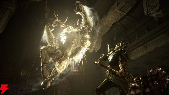 【配信開始】『Mistfall Hunter（ミストフォール・ハンター）』ハイリスクなダークファンタジー脱出アクションRPGで生き残れ