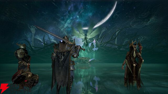【配信開始】『Mistfall Hunter（ミストフォール・ハンター）』ハイリスクなダークファンタジー脱出アクションRPGで生き残れ