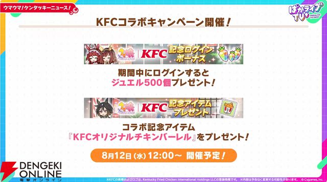 「ウマ娘 プリティーダービー」